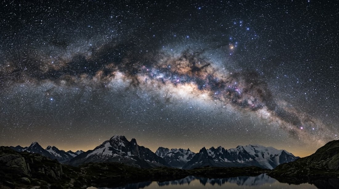 The Starlit Path and Harnessing Collective Intelligence for a Regenerative & Healthy Future